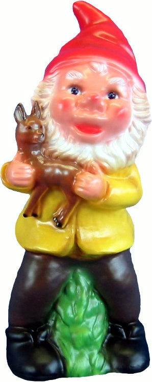 Zwerg    Bambi