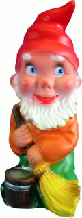 Zwerg    Besen