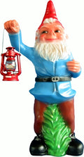 Zwerg    1m Lampe