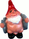 Zwerg    Jungfernschreck