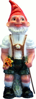 Zwerg Seppel