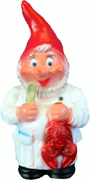 Zwerg Koch