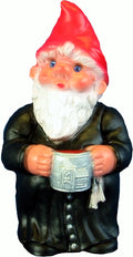Zwerg Pfarrer