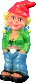 Zwergenfrau Cool