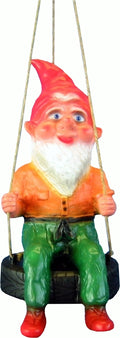 Zwerg Reifenschaukel