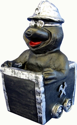 Maulwurf in Lore