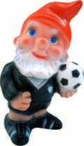 Dwarf referee