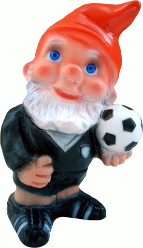 Dwarf referee