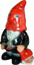 Zwerg als Henker