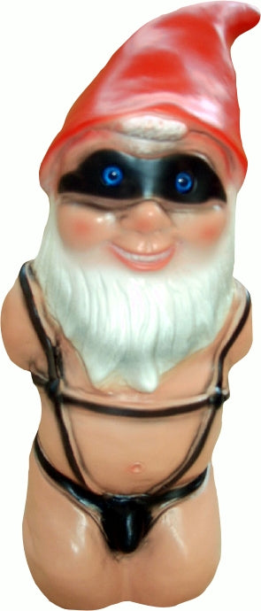 Zwerg als Sklave