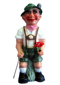 Seppel Alois - Riesenzwerg