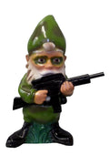 Zwerg Einzelkämpfer